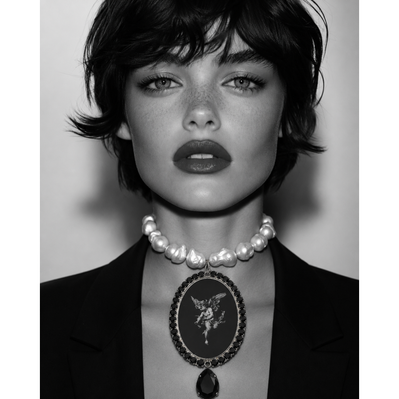 Collier de chérillard