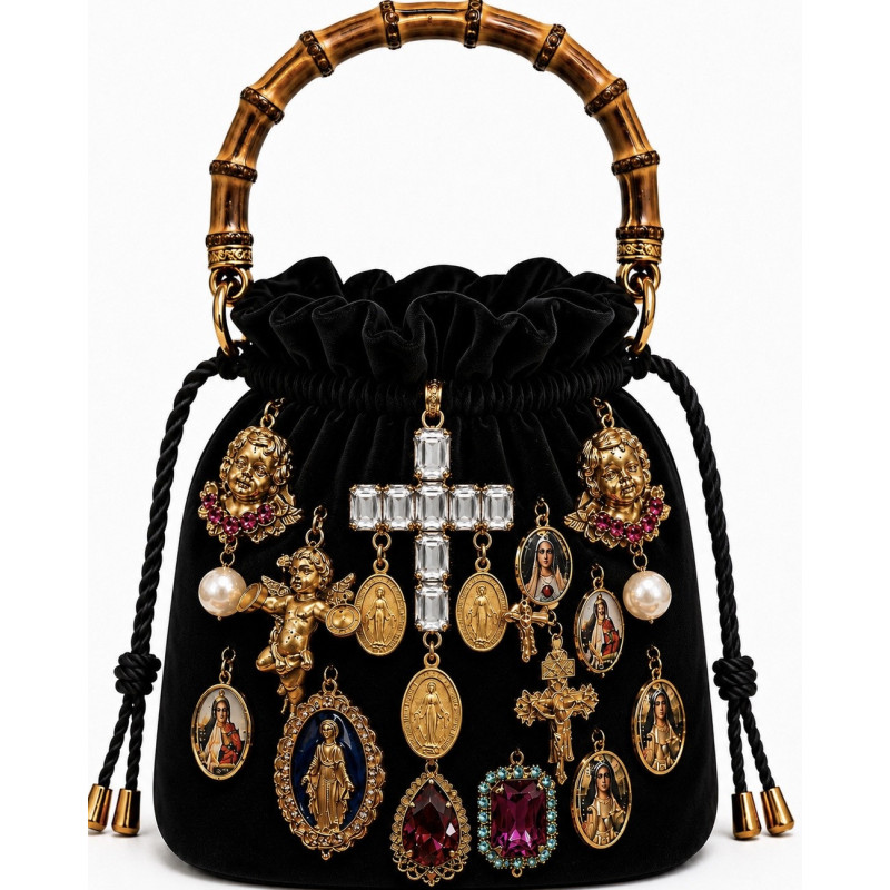 Sacré Bijouterie Sac – Édition limitée