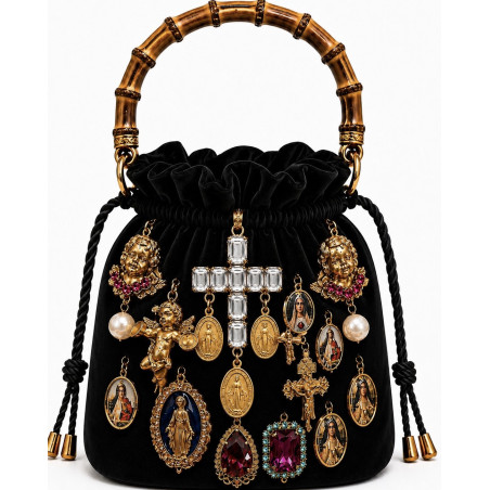 Sacré Bijouterie Sac – Édition limitée