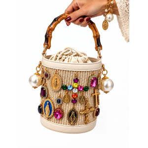 Sac de godet TittiBi - ligne de sac