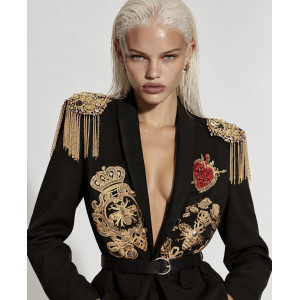Chaqueta TittiBi Edición limitada