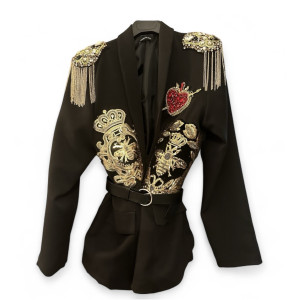 TittiBi, Limited Edition Jacket