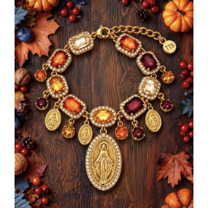 Bracciale Gioiello Sacred Autumn