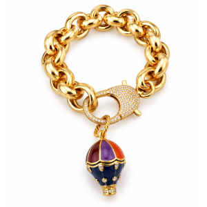 Bracciale Mongolfiera