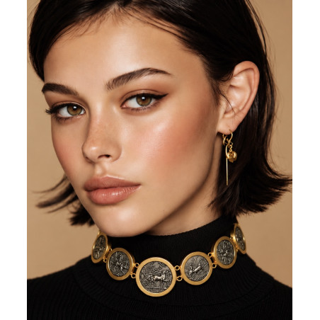 Collana Gioiello Roma