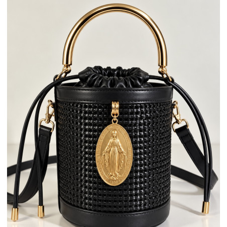 Bolsa de cubo sagrado